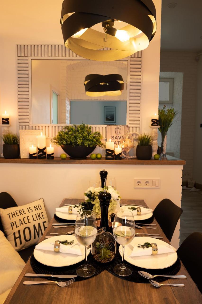 Scandinavian Style Of Lux In Lviv