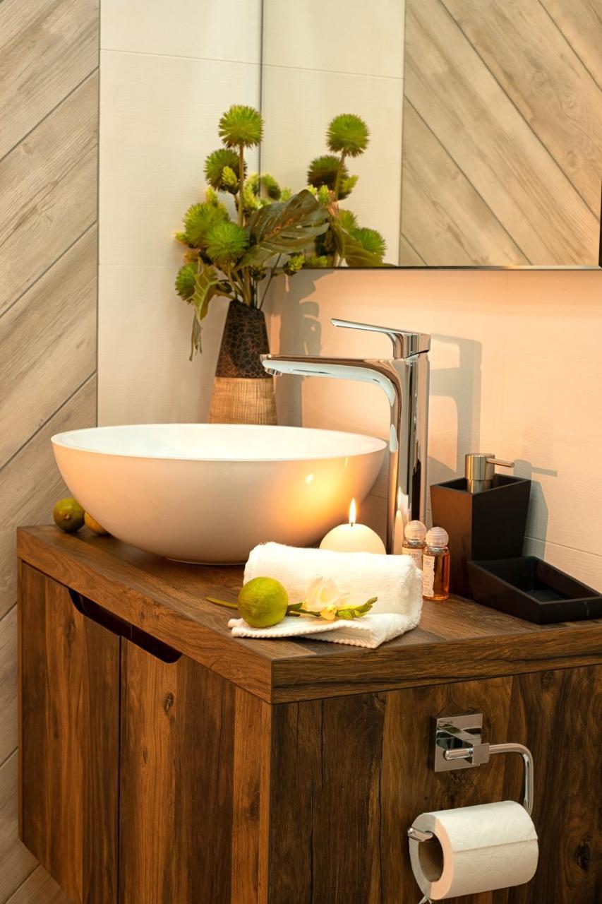 Scandinavian Style Of Lux In *
