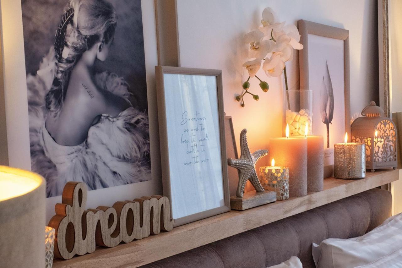 Scandinavian Style Of Lux In *