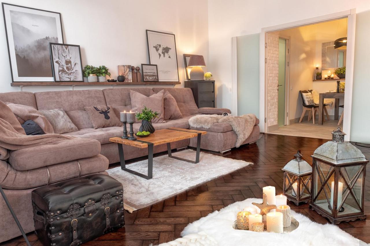 Apartment Scandinavian Style Of Lux In Lviv