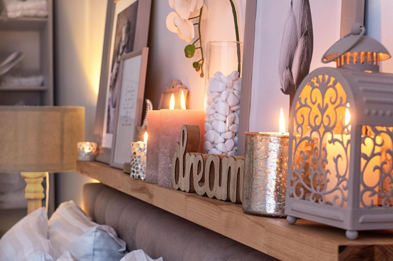 Scandinavian Style Of Lux In *