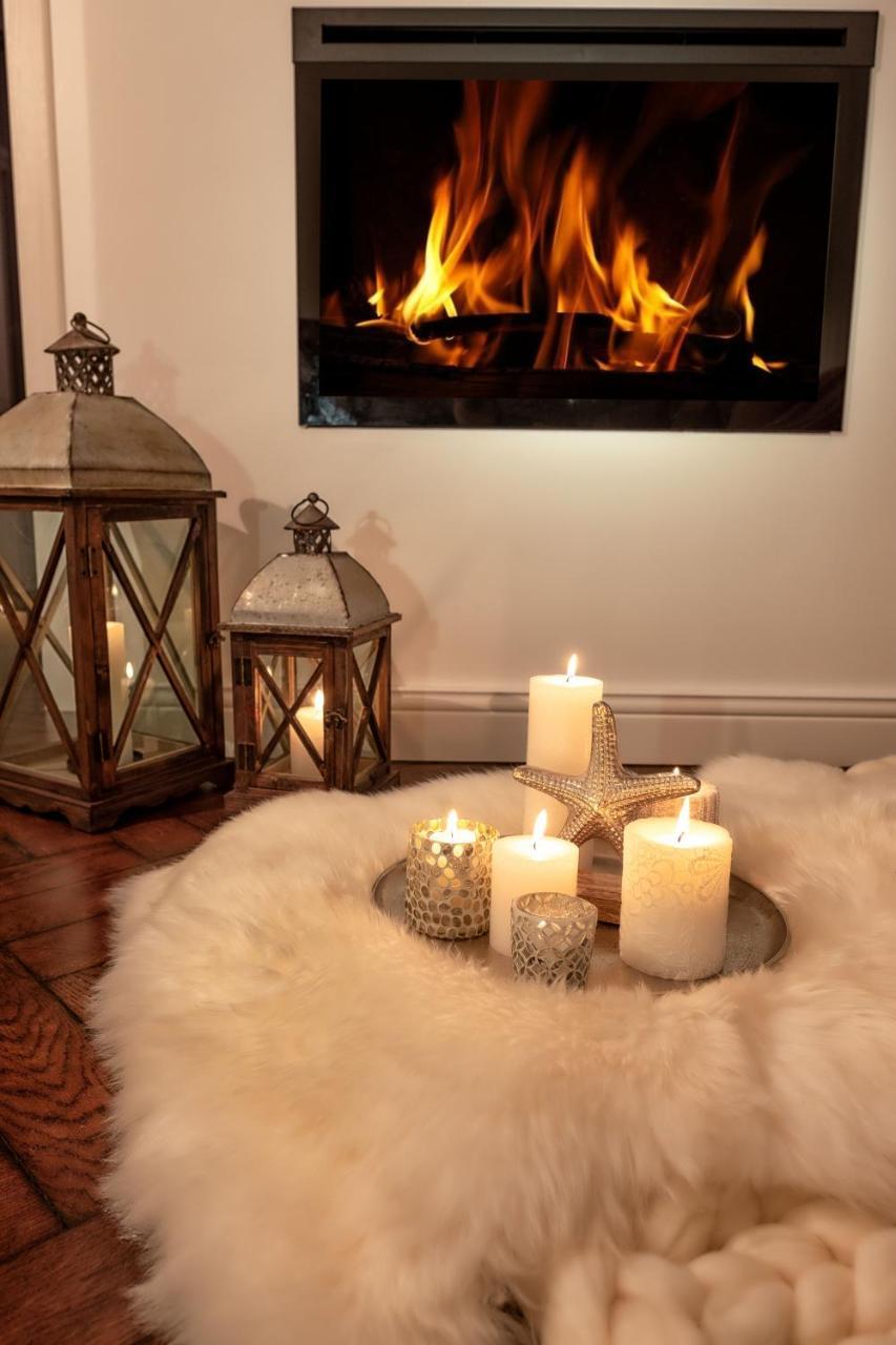 Scandinavian Style Of Lux In *