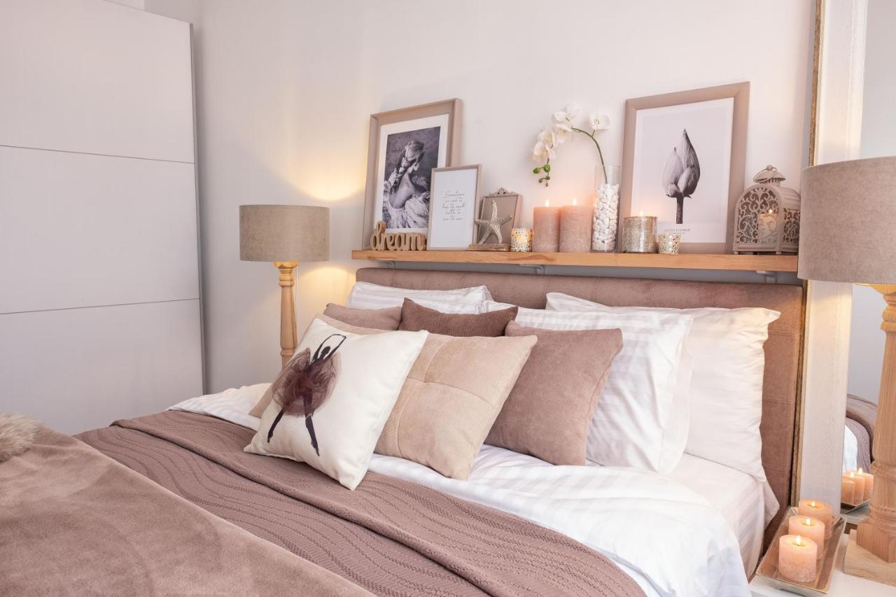 Scandinavian Style Of Lux In Lviv