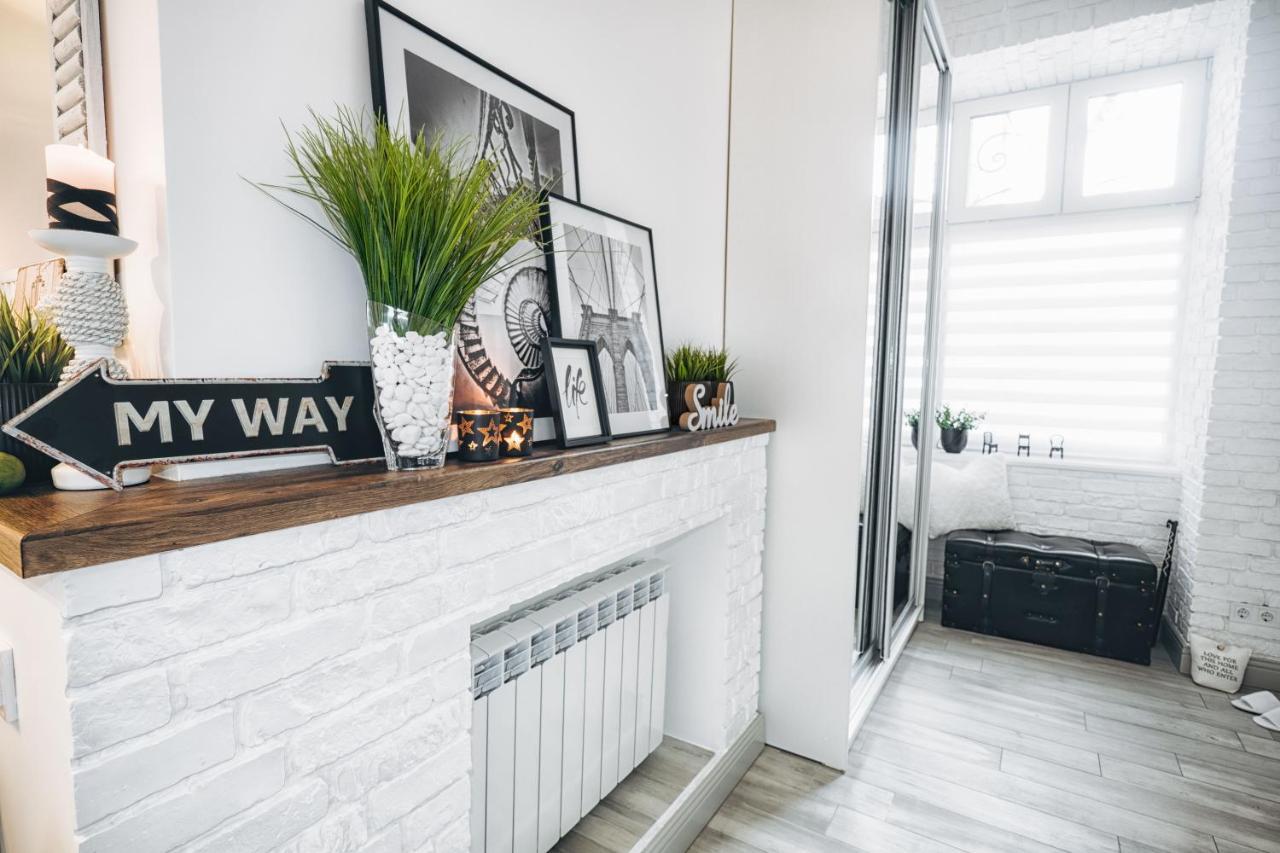 Apartment Scandinavian Style Of Lux In *