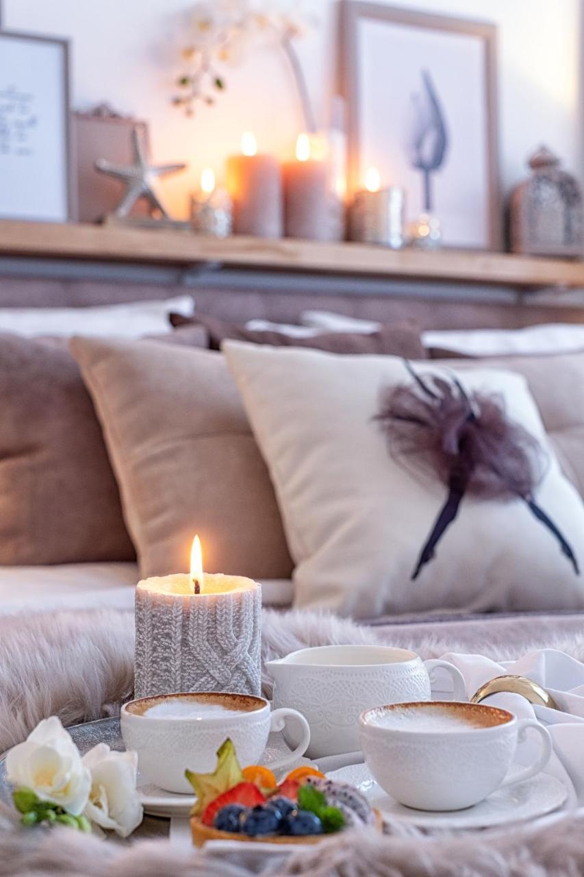 Scandinavian Style Of Lux In Lviv
