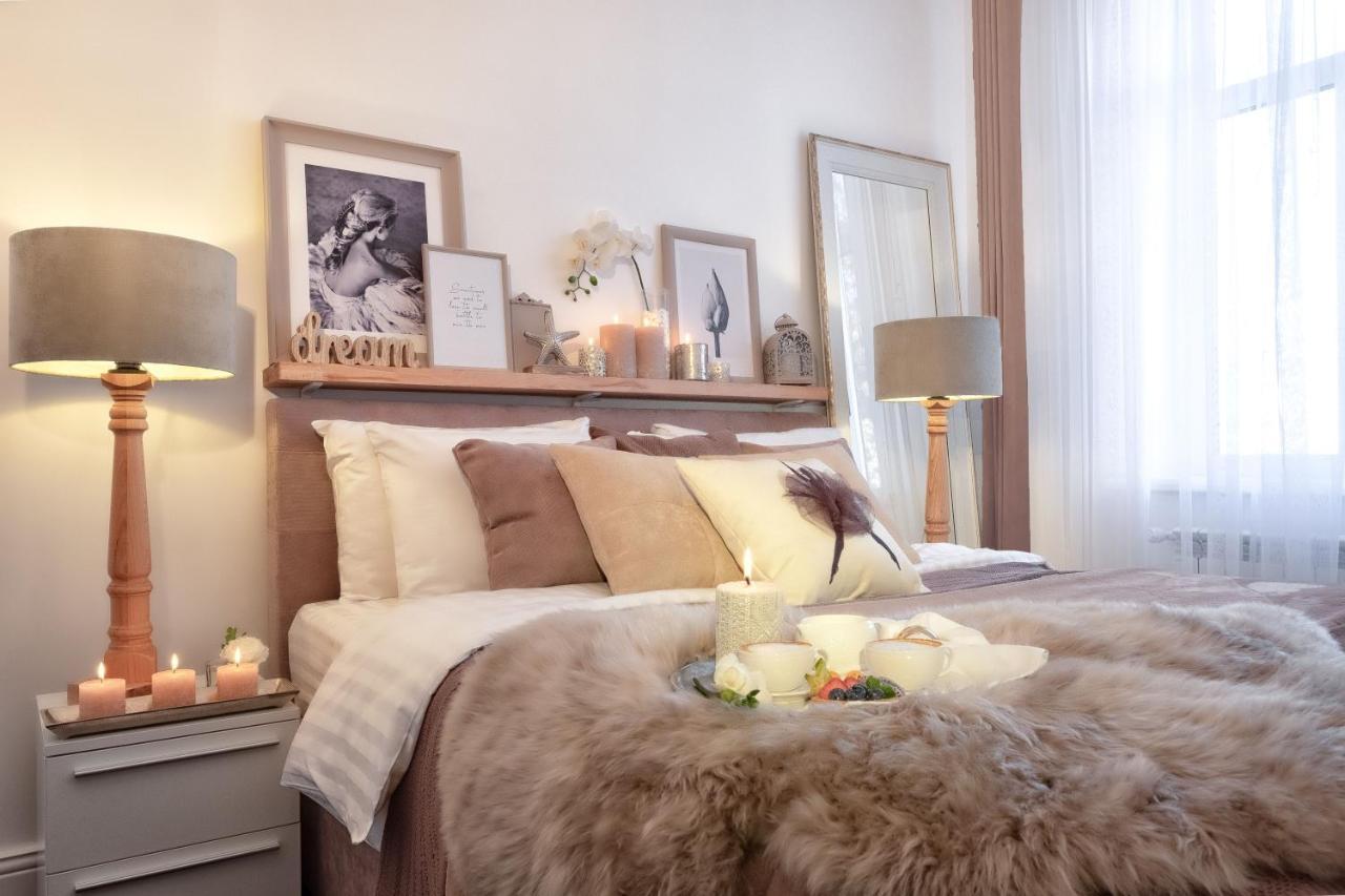 Scandinavian Style Of Lux In