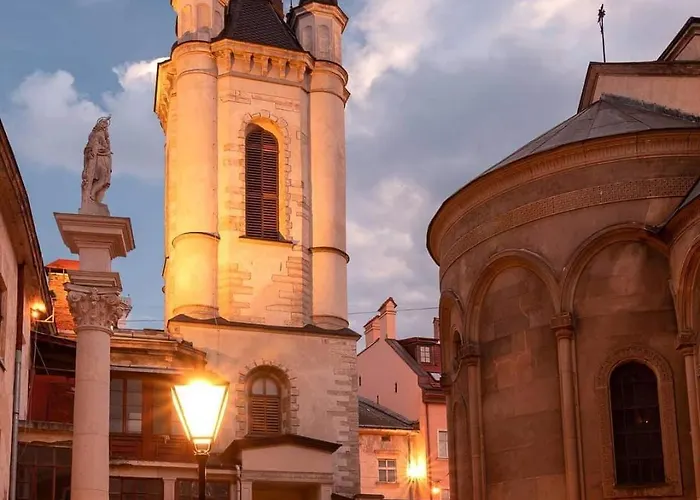 Scandinavian Style Of Lux Apartments In Lviv