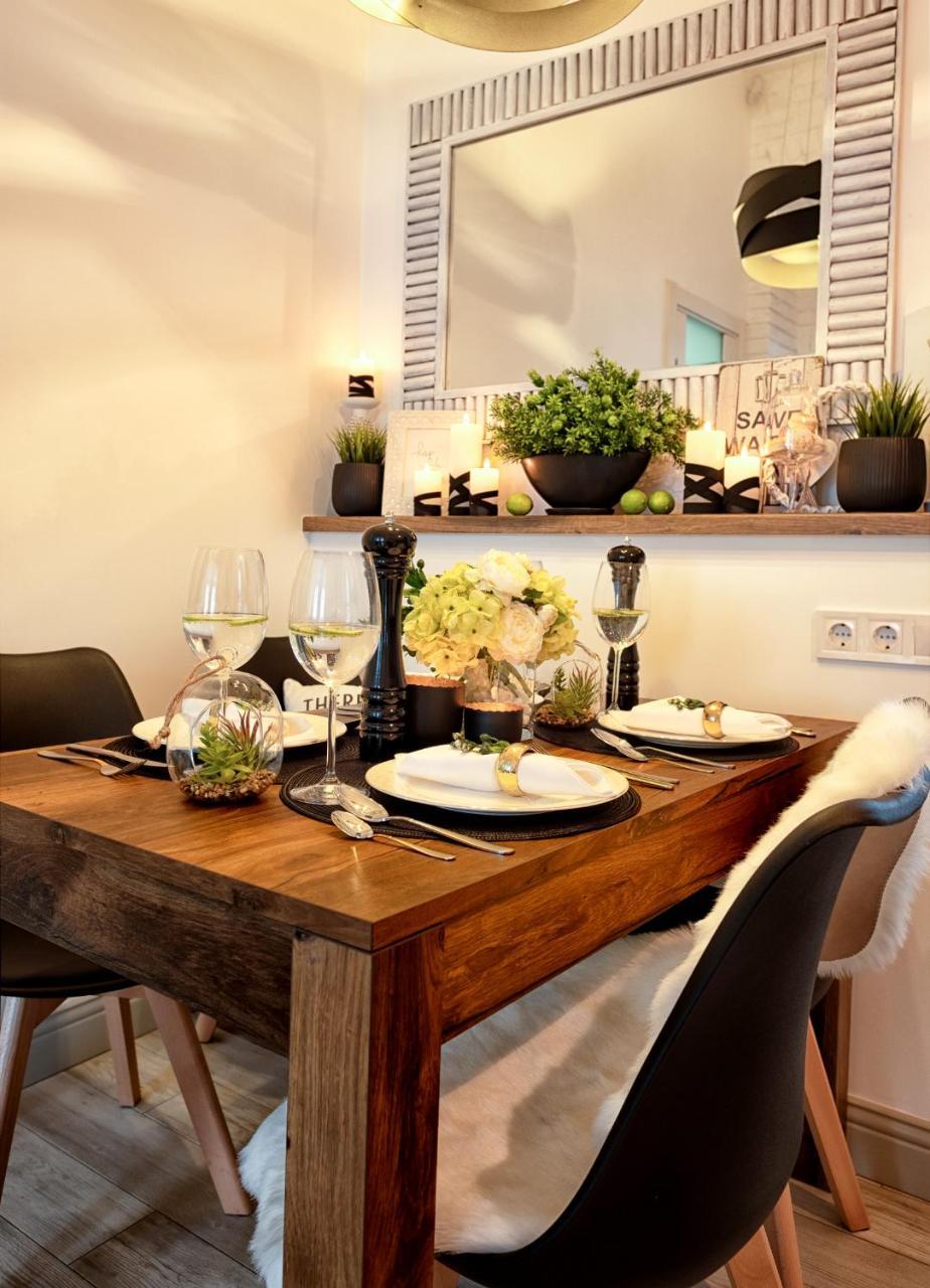 Apartment Scandinavian Style Of Lux In *